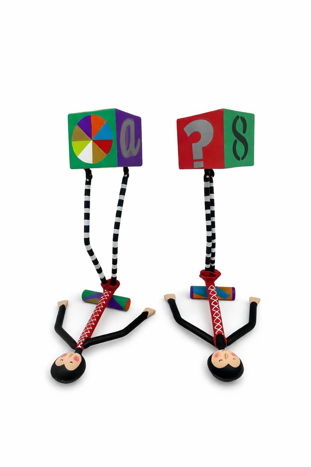 Equilibrista circo